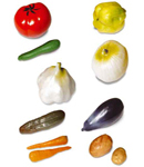 Verdura